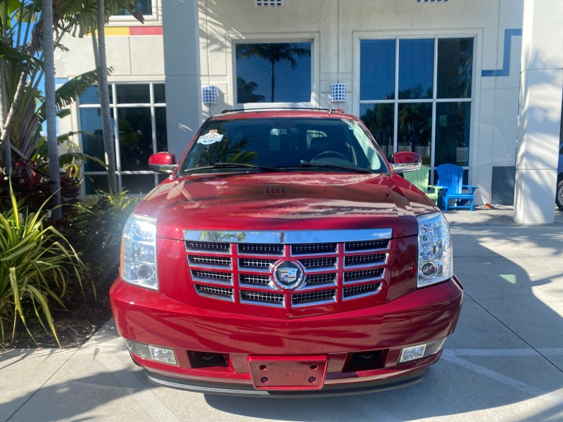 2007 Cadillac Escalade EXT LOW MILES 13,852 1 OWNER 4WD in , 
