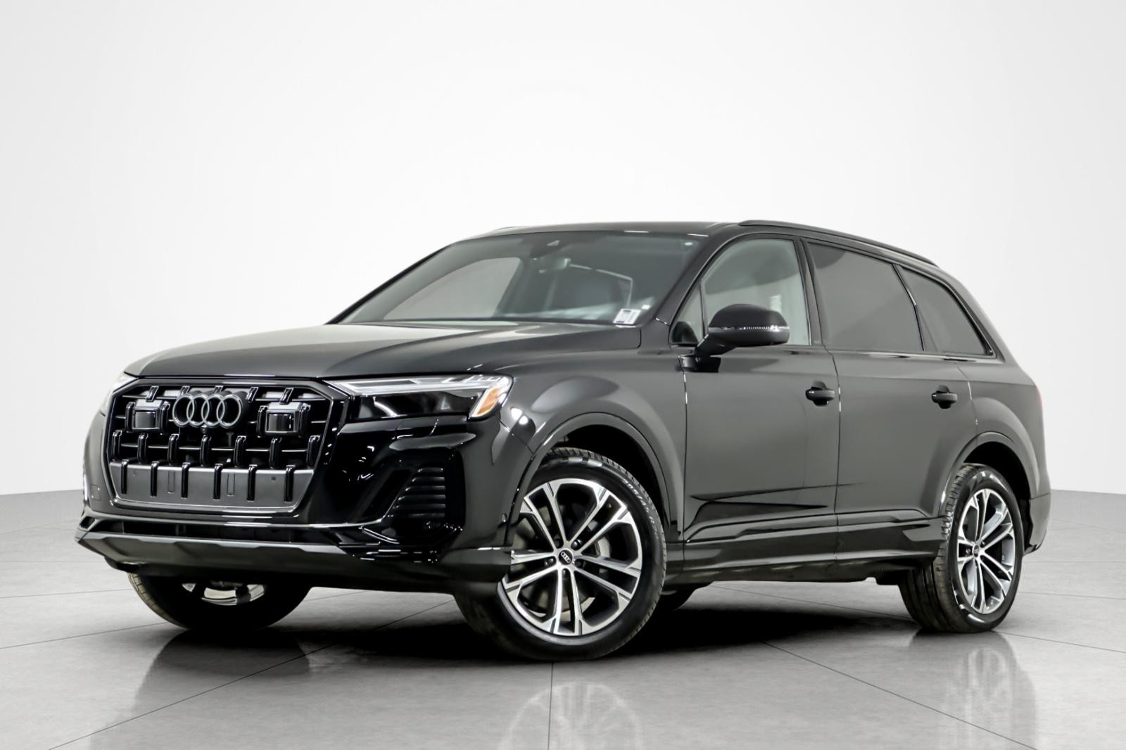 2026 Audi Q7 Premium Plus 45 quattro