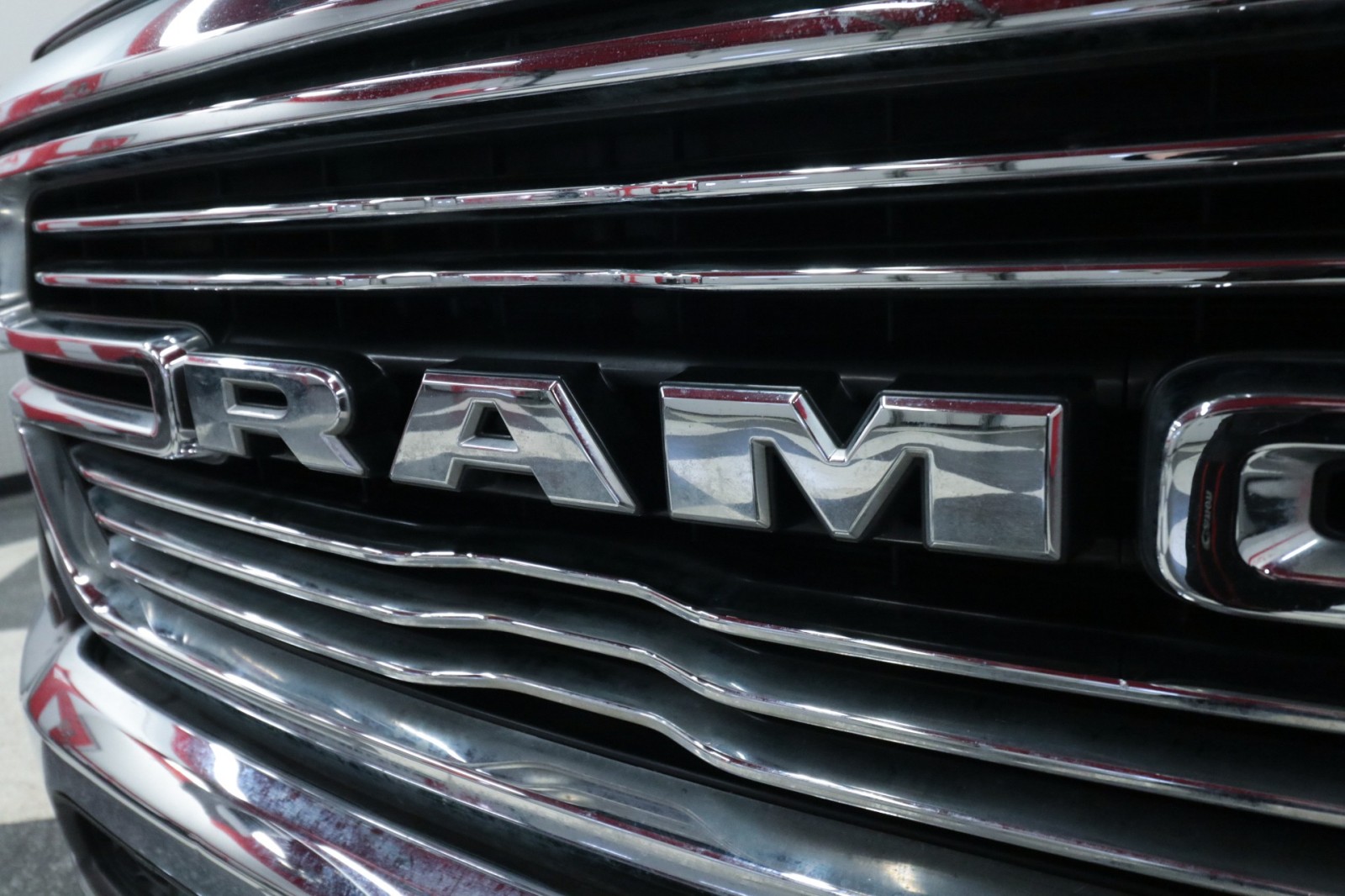 Used Car 2021 Ram 1500  Laramie For Sale Under $40,000 In Austin, Texas