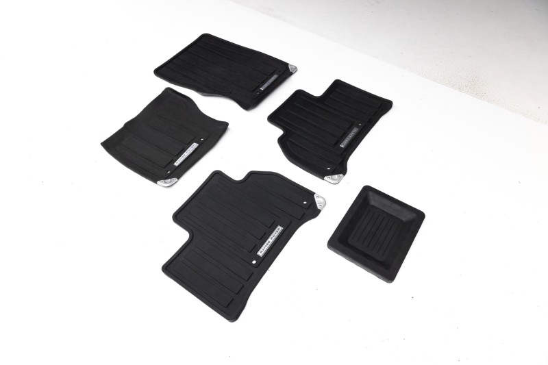 2021 Land Rover Range Rover Sport HST in , 