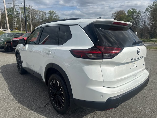 NissanRogue5