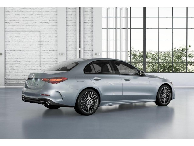 2024 Mercedes-Benz C-Class C 300 19