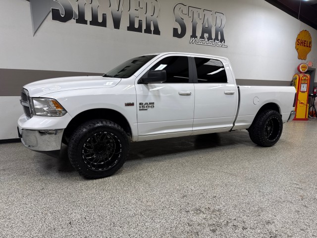 2020 Ram 1500 Classic SLT 4WD 5.7L-V8 in ,