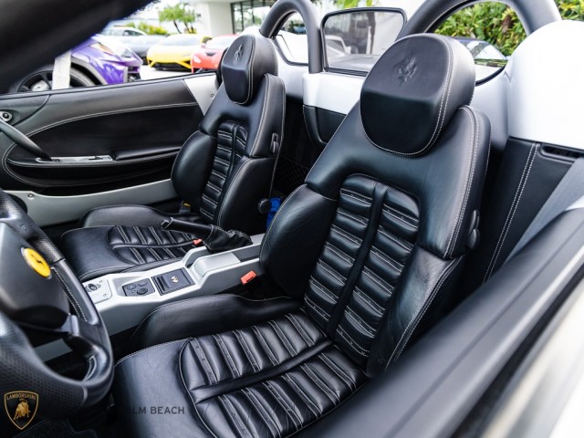 Ferrari 360 Spider