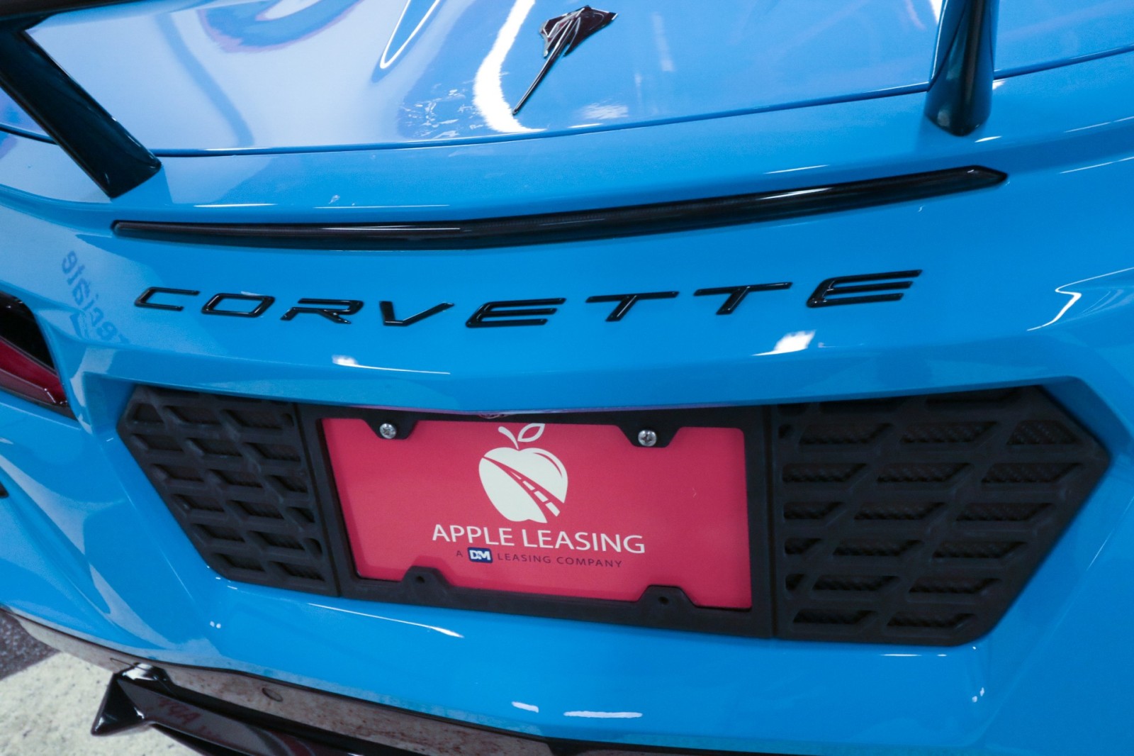 Used Car 2025 Chevrolet Corvette  2lt For Sale Under $90,000 In Austin, Texas
