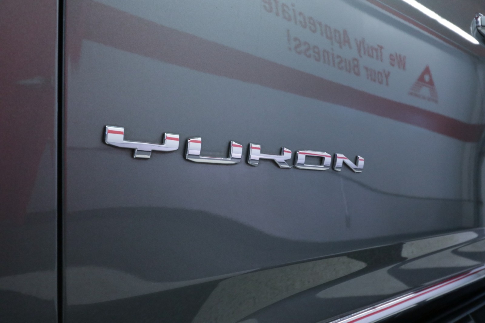 Used Car 2023 Gmc Yukon Xl  Slt For Sale In Austin, Texas