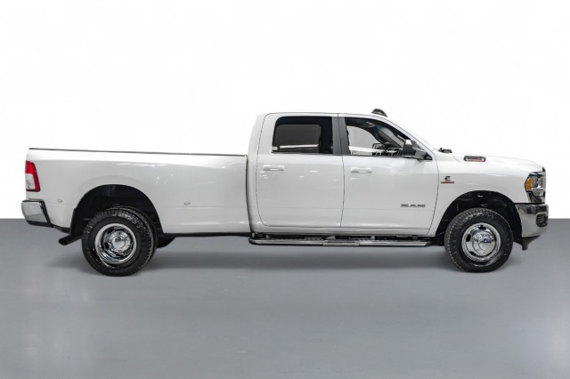 2021 Ram 3500 Big Horn 5