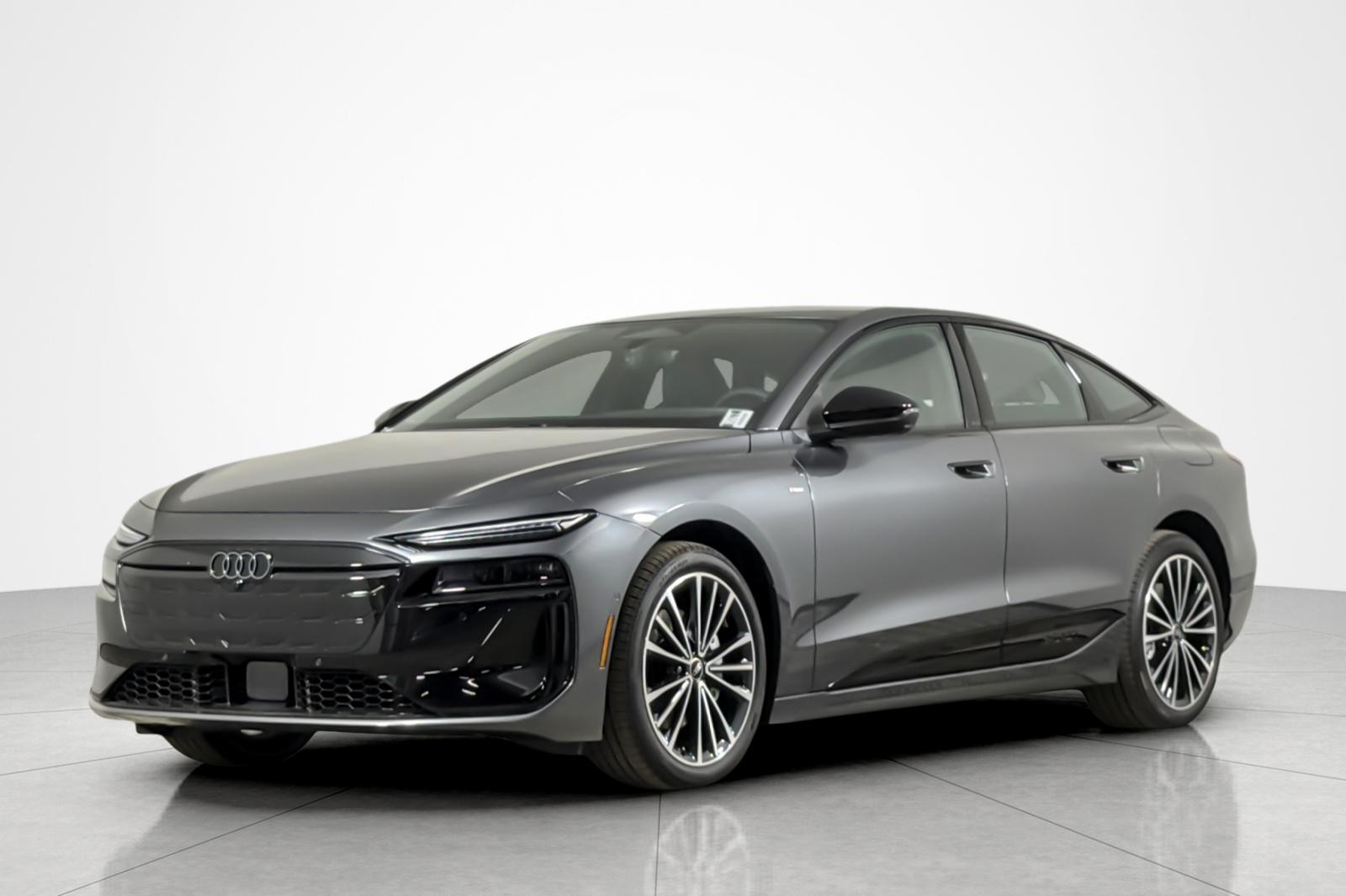 2027 Audi A6 e-tron Premium Plus quattro