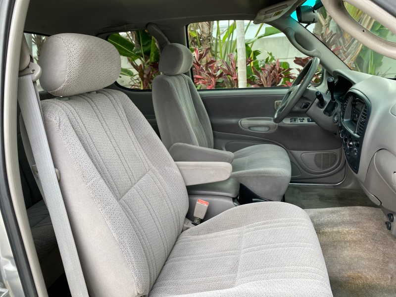 2002 Toyota Tundra SR5 LOW MILES 94,632 1 OWNER in , 