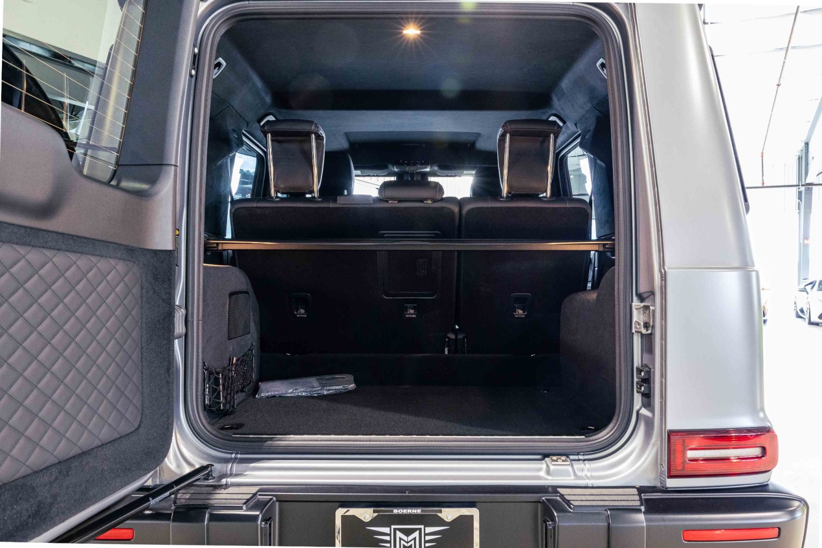 Used Car 2024 Mercedes-benz G-class  G 550 For Sale Under $170,000 In Boerne, Texas