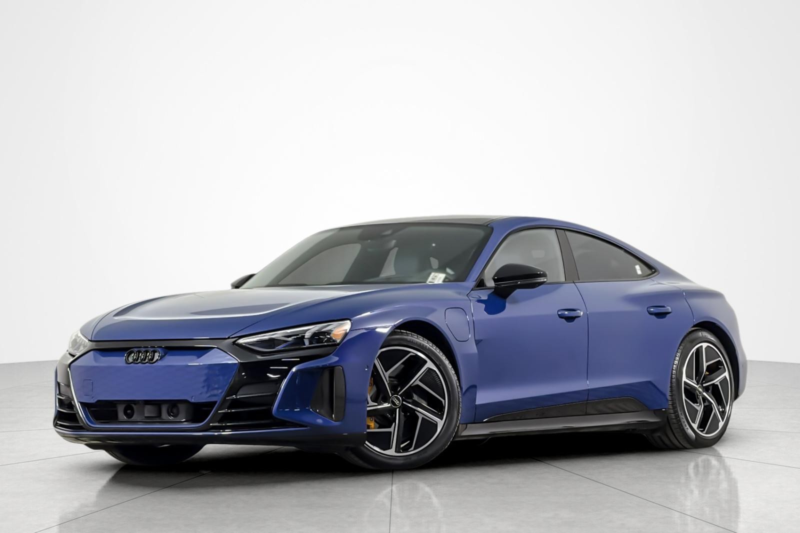 2024 Audi RS e-tron GT quattro