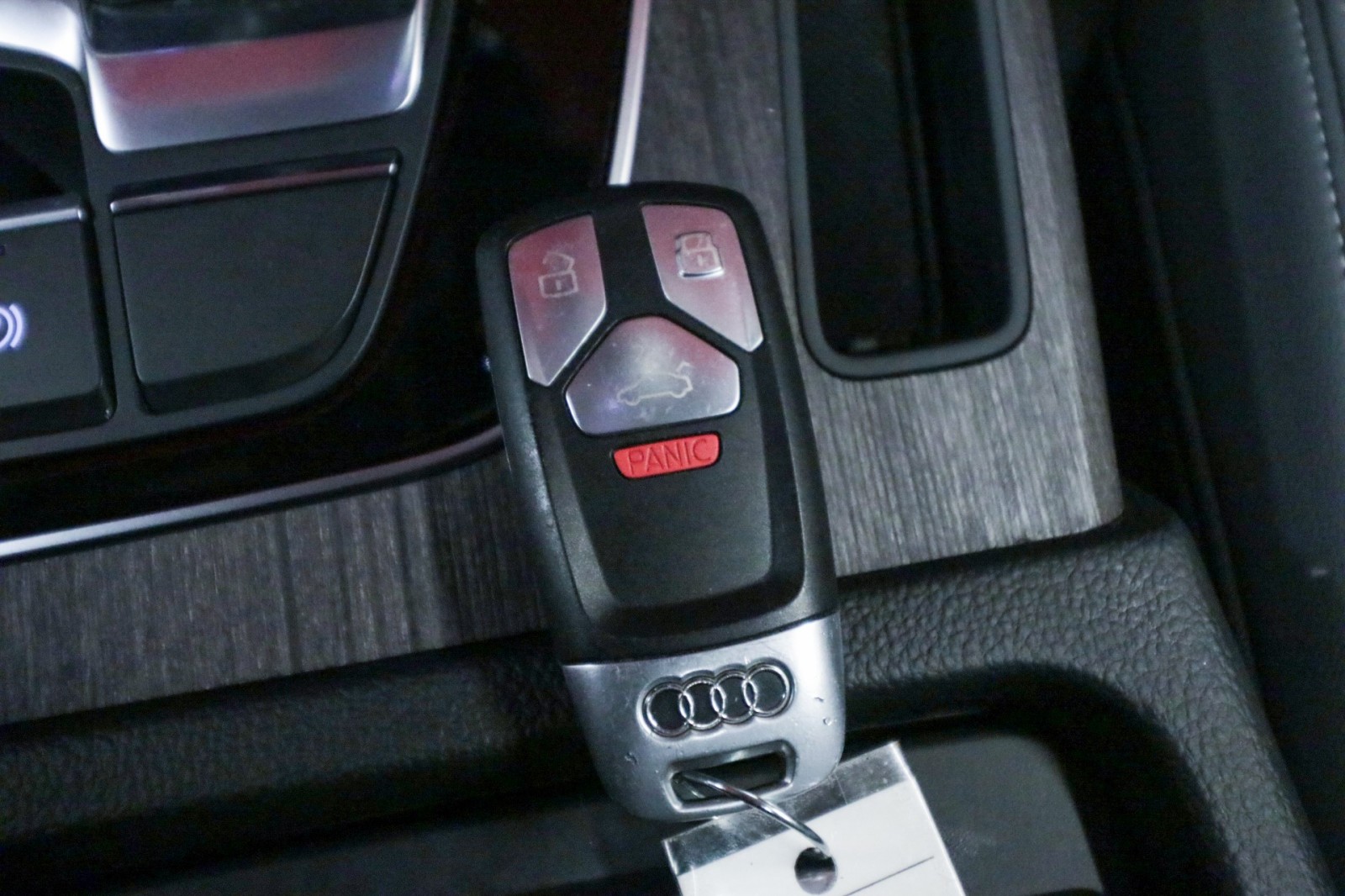 Used Car 2021 Audi Q5  Premium Plus For Sale Under $30,000 In Austin, Texas