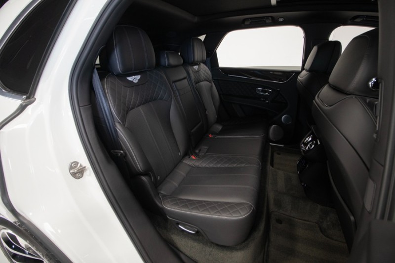 2017 Bentley Bentayga Bentayga W12 ($258,115 MSRP) *ONLY 14,000 MILES* *1-OWNER* in , 