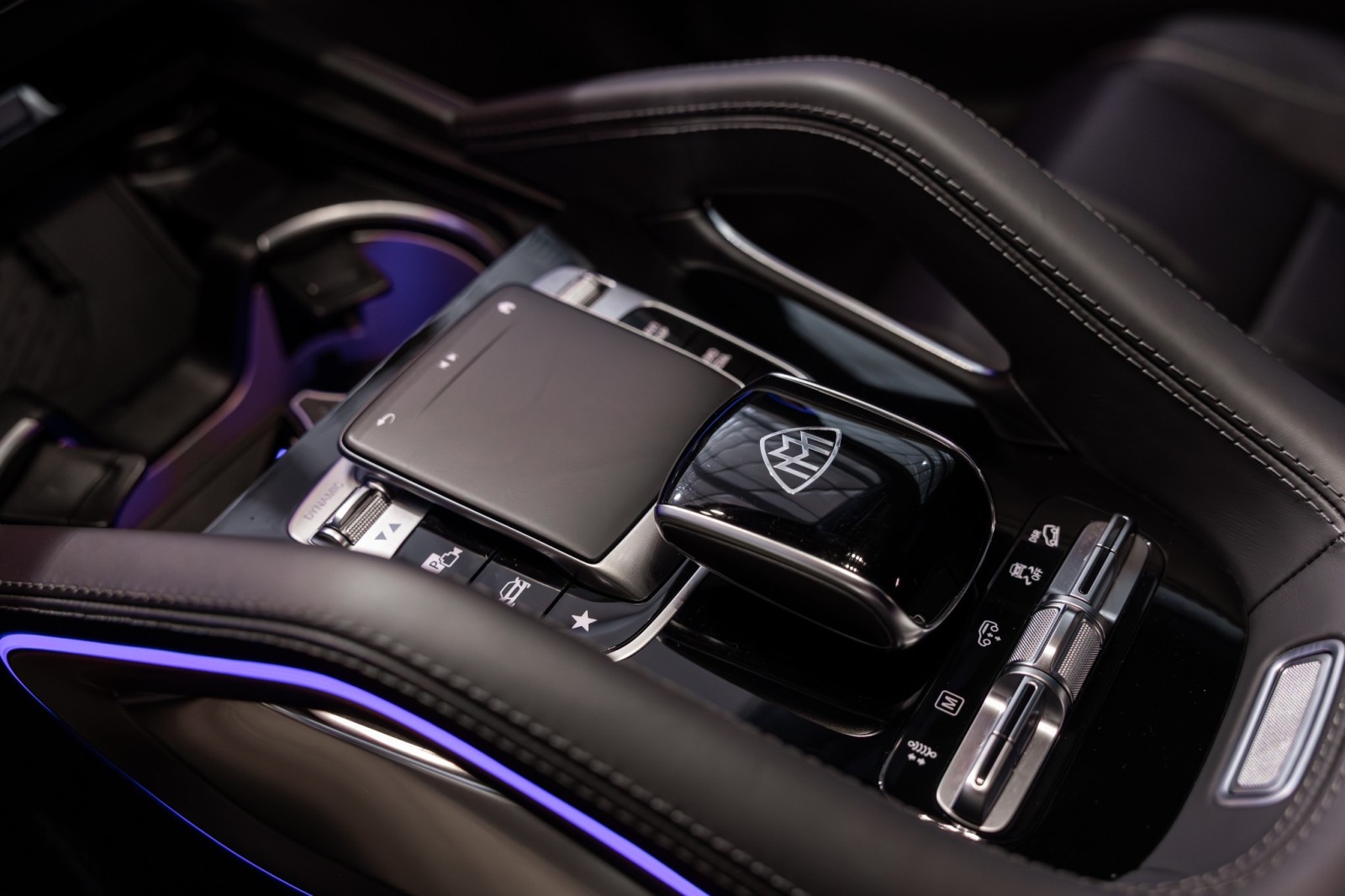 Used Car 2021 Mercedes-benz Gls  Maybach Gls 600 For Sale Under $130,000 In Boerne, Texas