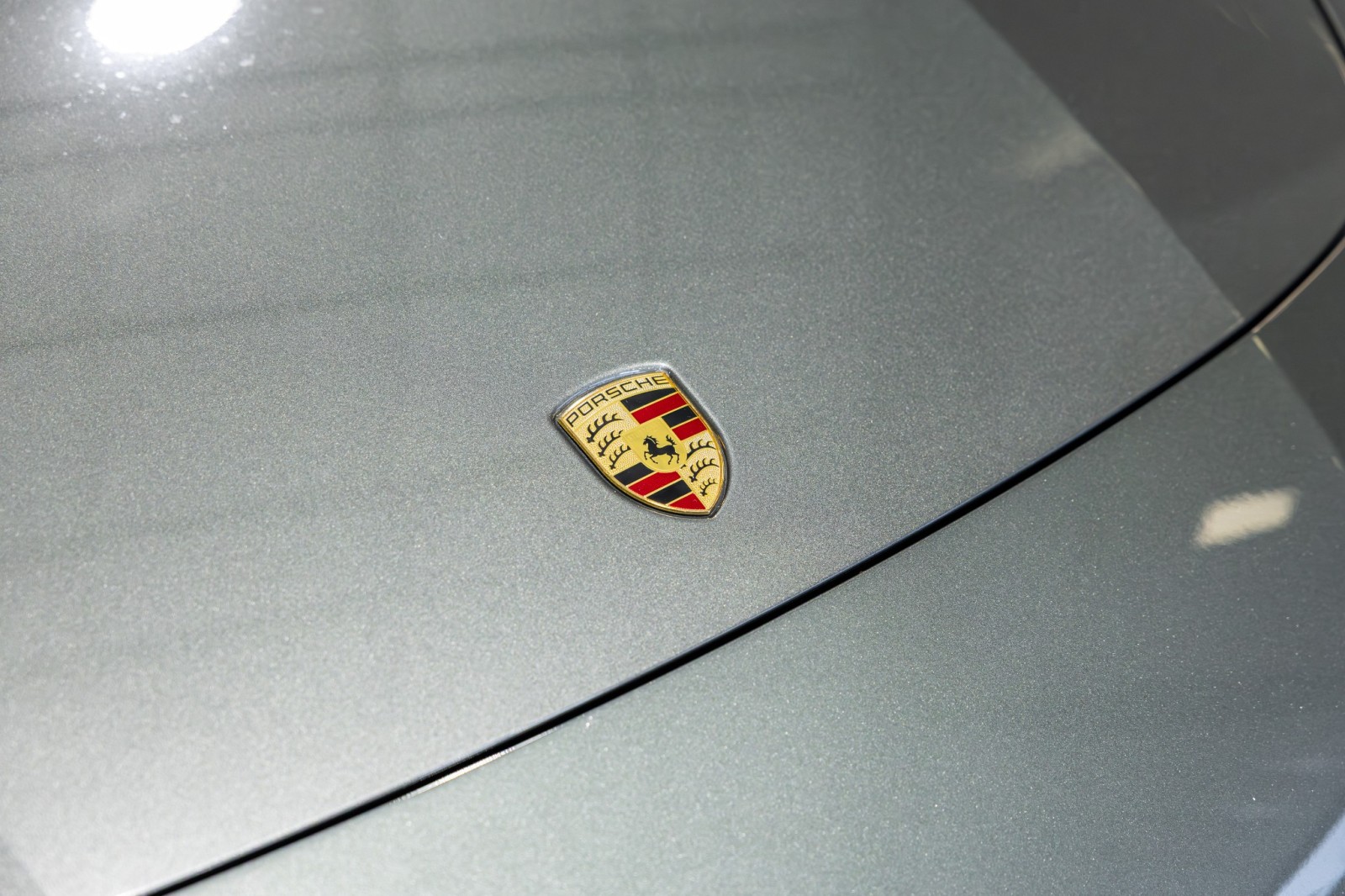 Used Car 2023 Porsche Panamera  Gts For Sale Under $120,000 In Boerne, Texas