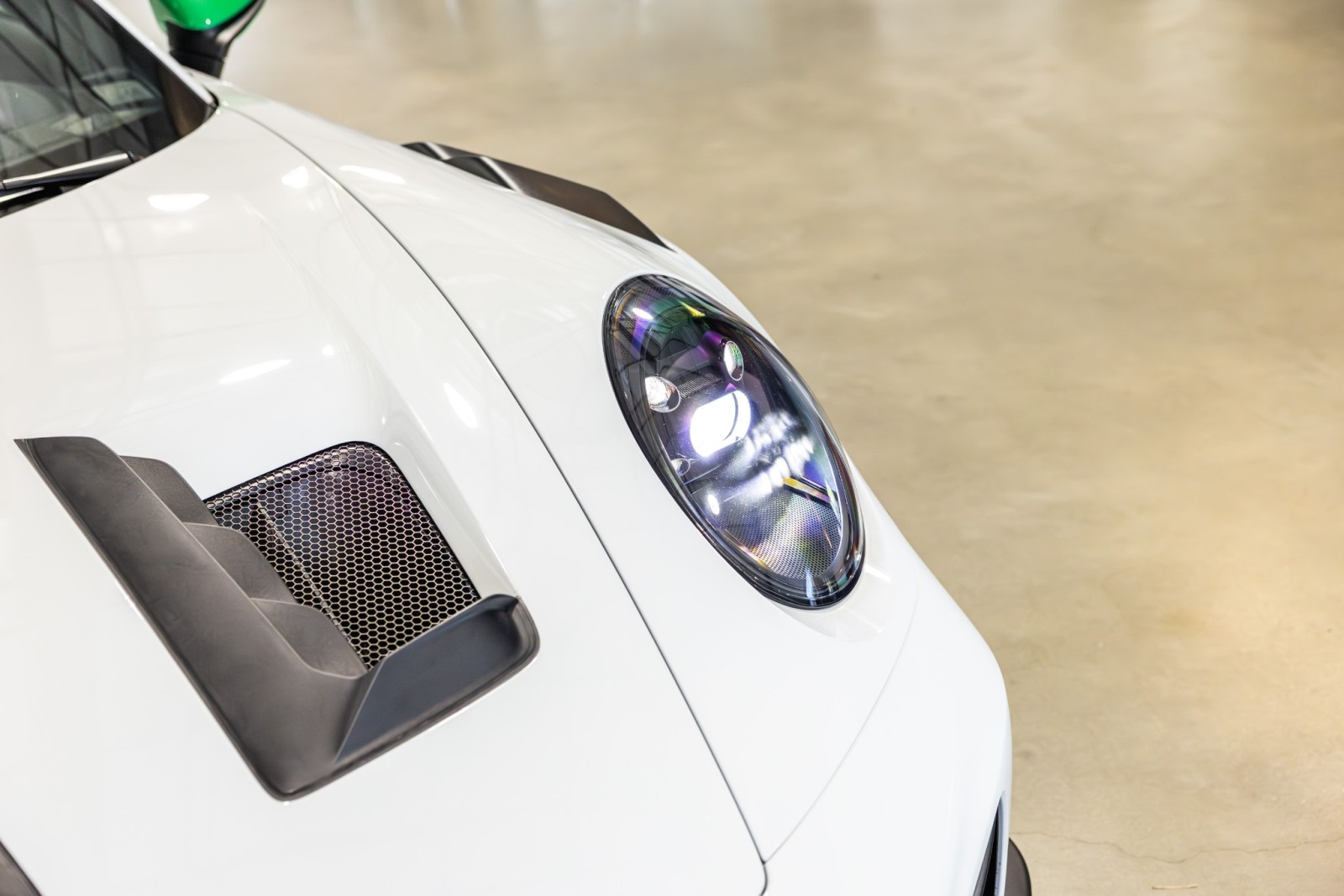 Used Car 2023 Porsche 911  Gt3 Rs Tribute Edition For Sale Under $460,000 In Boerne, Texas