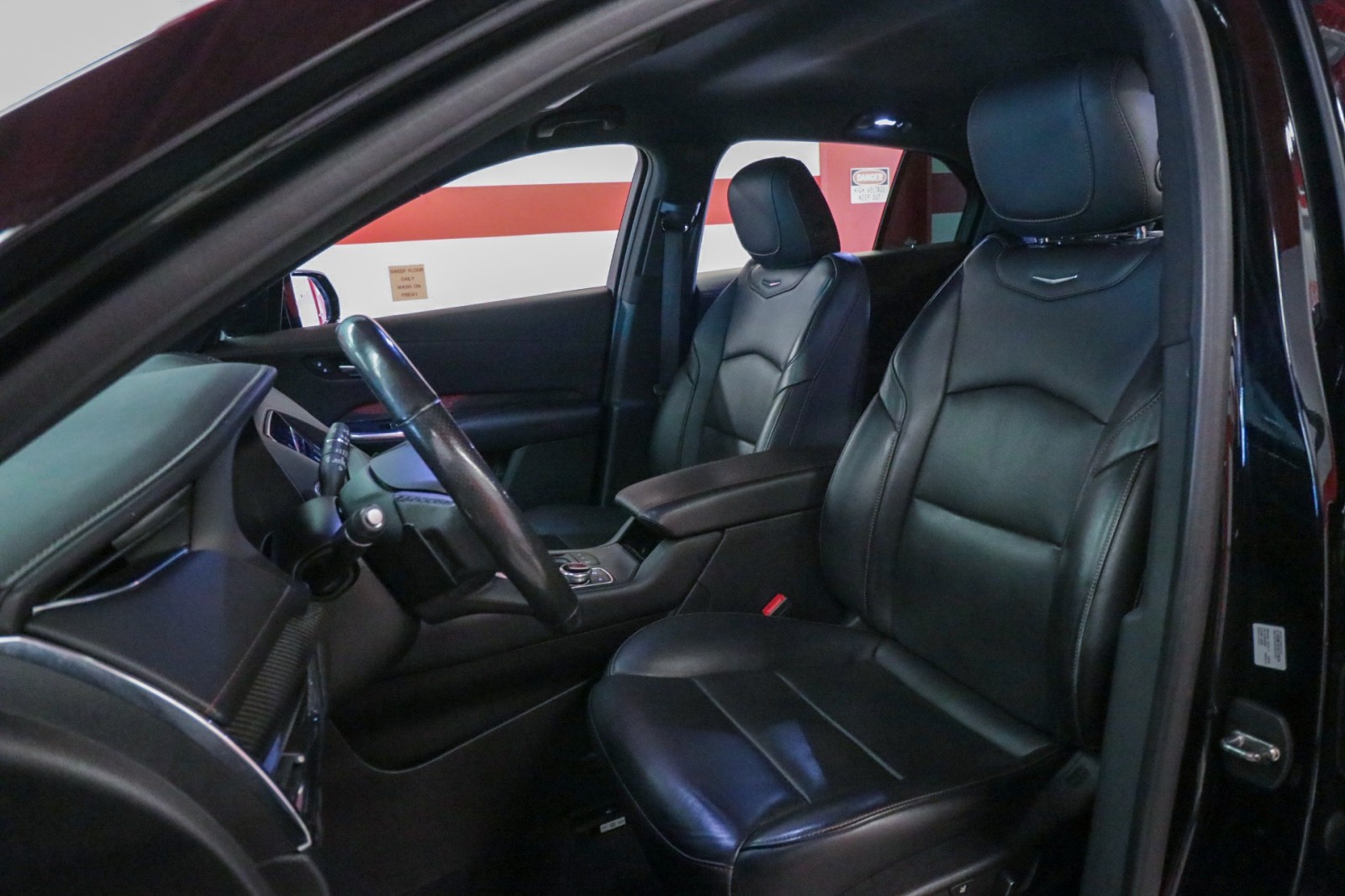 Used Car 2019 Cadillac Xt4  Fwd Sport For Sale Under $25,000 In Austin, Texas