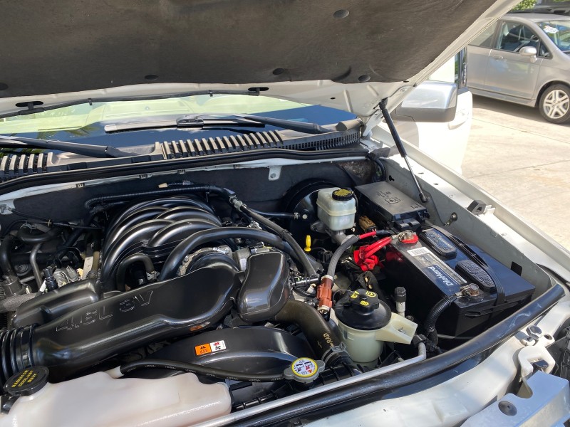 2007 Mercury Mountaineer SUV Premier 1 OWNER in ,
