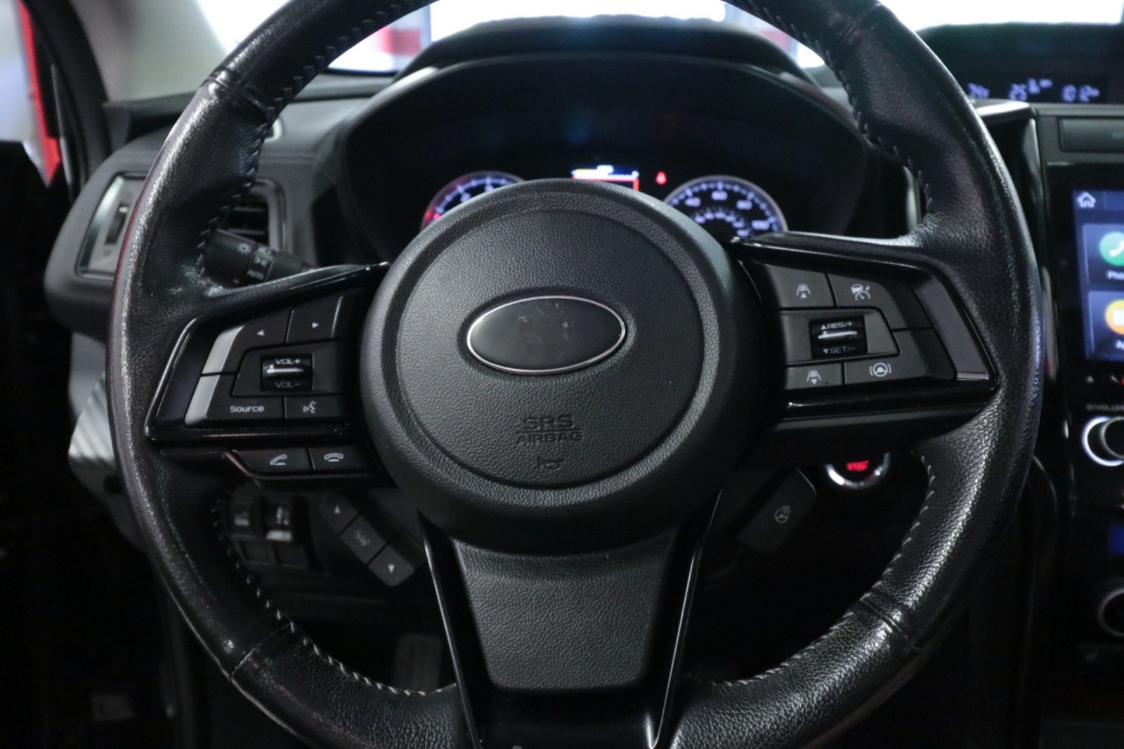 Used Car 2022 Subaru Ascent  Onyx Edition For Sale Under $30,000 In Austin, Texas