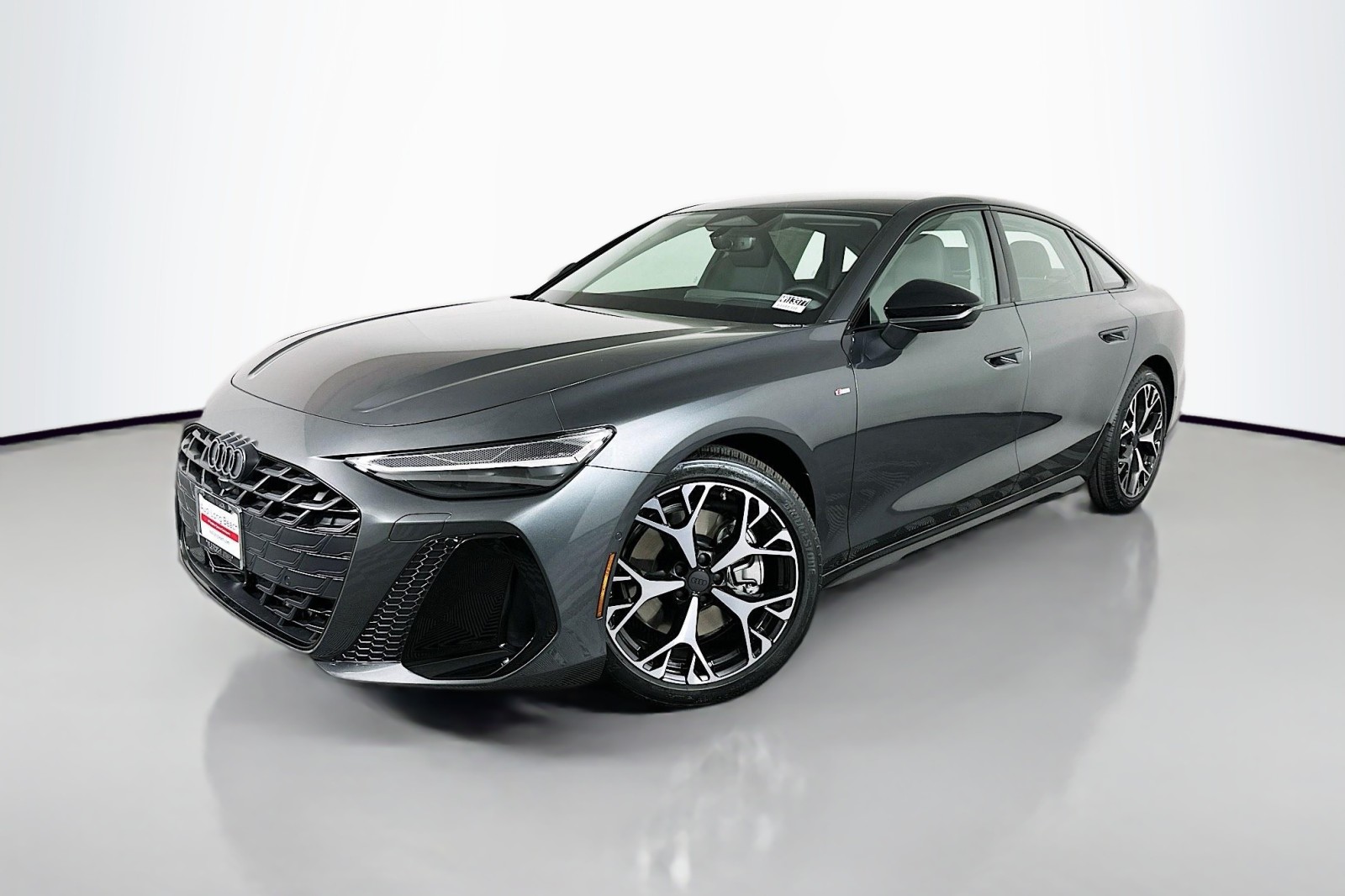 2026 Audi A6 Sedan Premium Plus