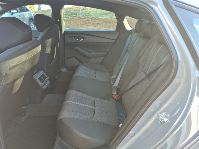 HondaAccord Hybrid40