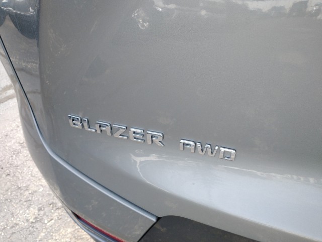 2024 Chevrolet Blazer Premier 6