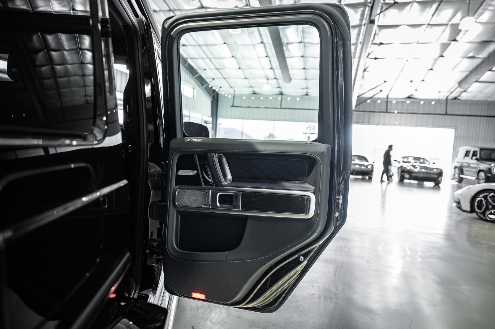 Used Car 2023 Mercedes-benz G-class  Amg G 63 For Sale Under $190,000 In Boerne, Texas