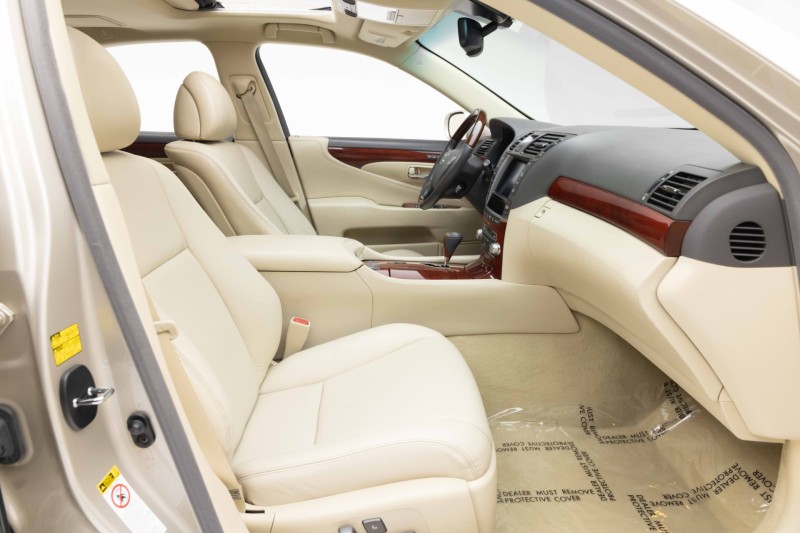 2012 Lexus LS 460  in , 