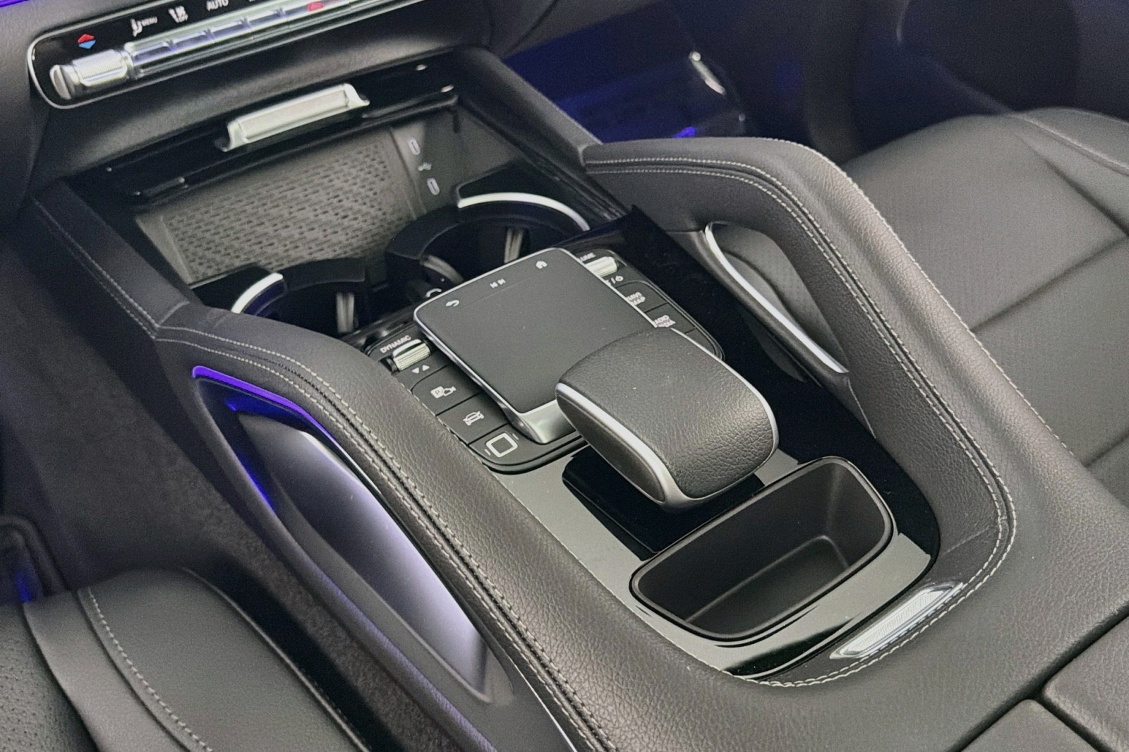 New 2026 Selenite Grey Metallic Mercedes-Benz GLE 450 4MATIC® Coupe image 5