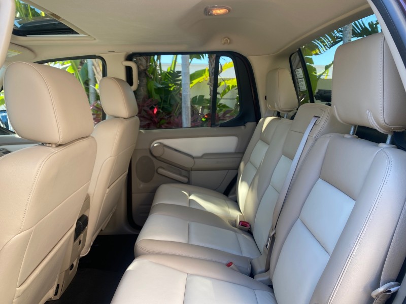 2008 Ford Explorer Sport Trac Limited LOW MILES 49,936 in , 