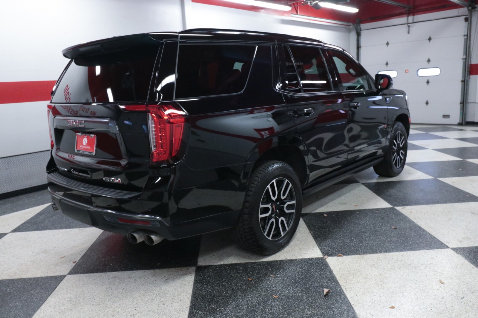 Used Car 2022 Gmc Yukon  At4 For Sale Under $50,000 In Austin, Texas