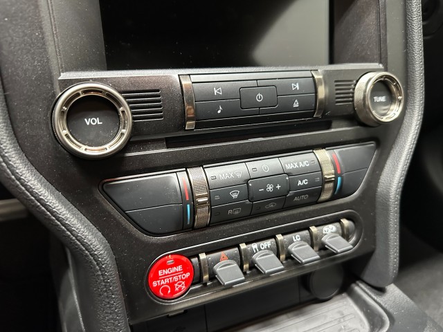 2016 Ford Mustang Shelby GT350R in , 