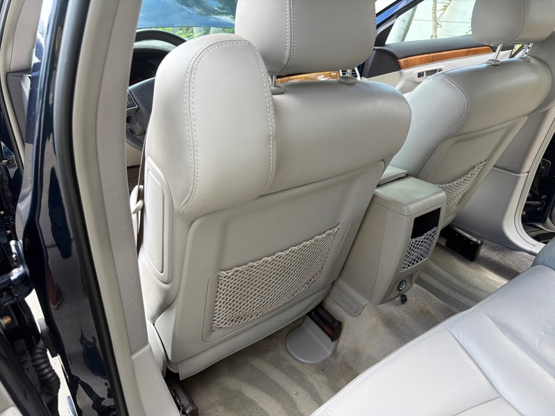 2008 Cadillac SRX SUNROOF LOW MILES 52,938 in , 