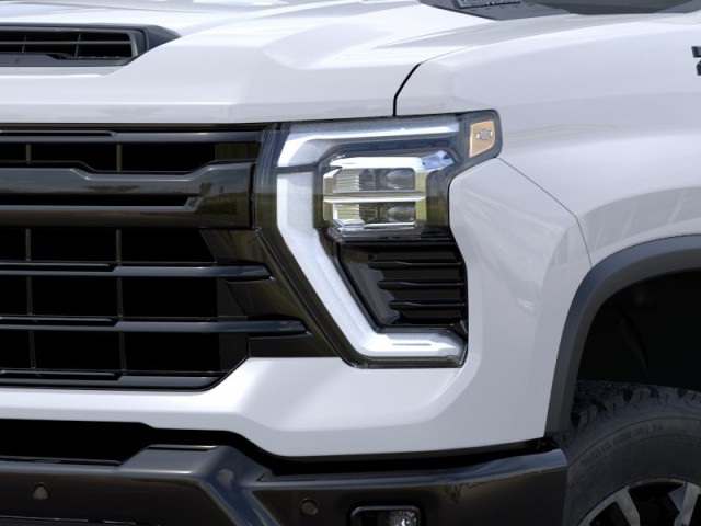 ChevroletSilverado 2500HD10