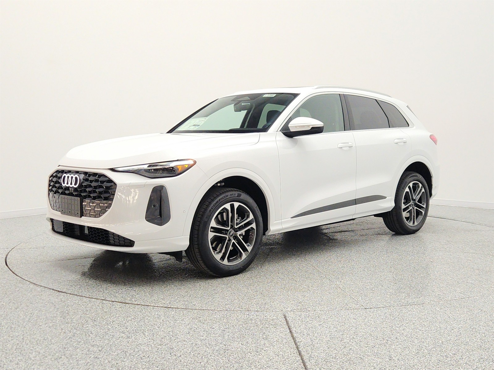 2026 Audi Q5 Premium Plus 2.0 TFSI quattro