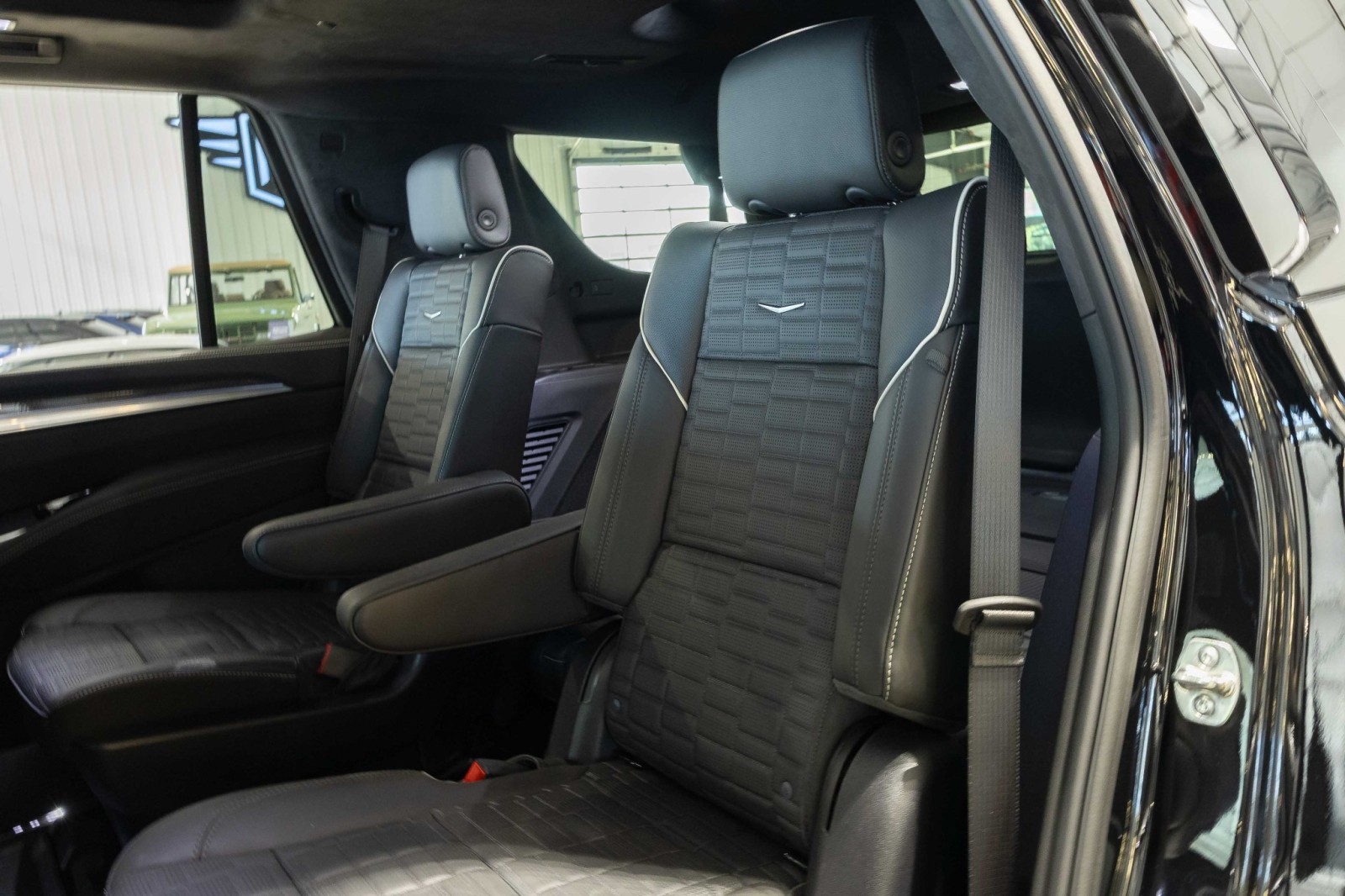 Used Car 2025 Cadillac Escalade  Awd V-series For Sale In Boerne, Texas