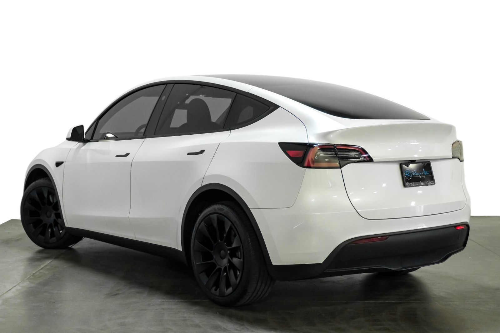 2024 Tesla Model Y Long Range AWD AutoPilot FullSelfDrivingComputer 8