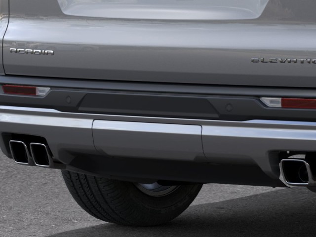 GMCAcadia14