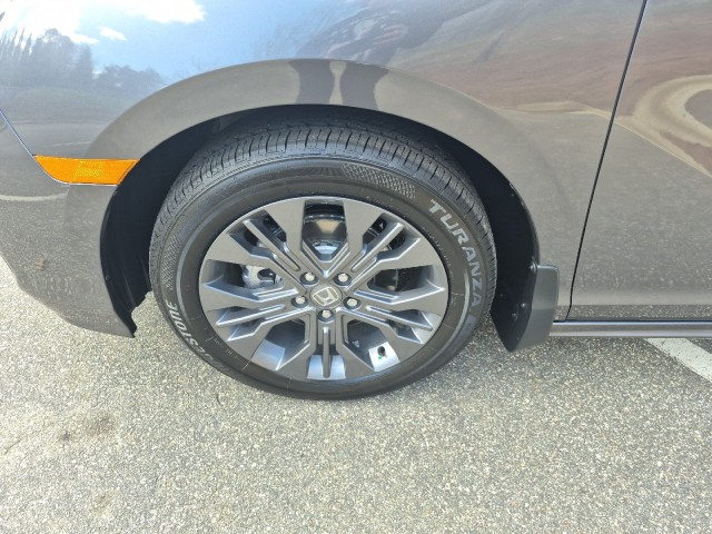 HondaOdyssey20