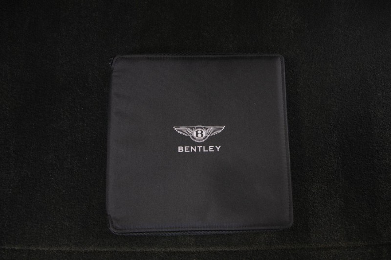 2017 Bentley Bentayga Bentayga W12 ($258,115 MSRP) *ONLY 14,000 MILES* *1-OWNER* in , 