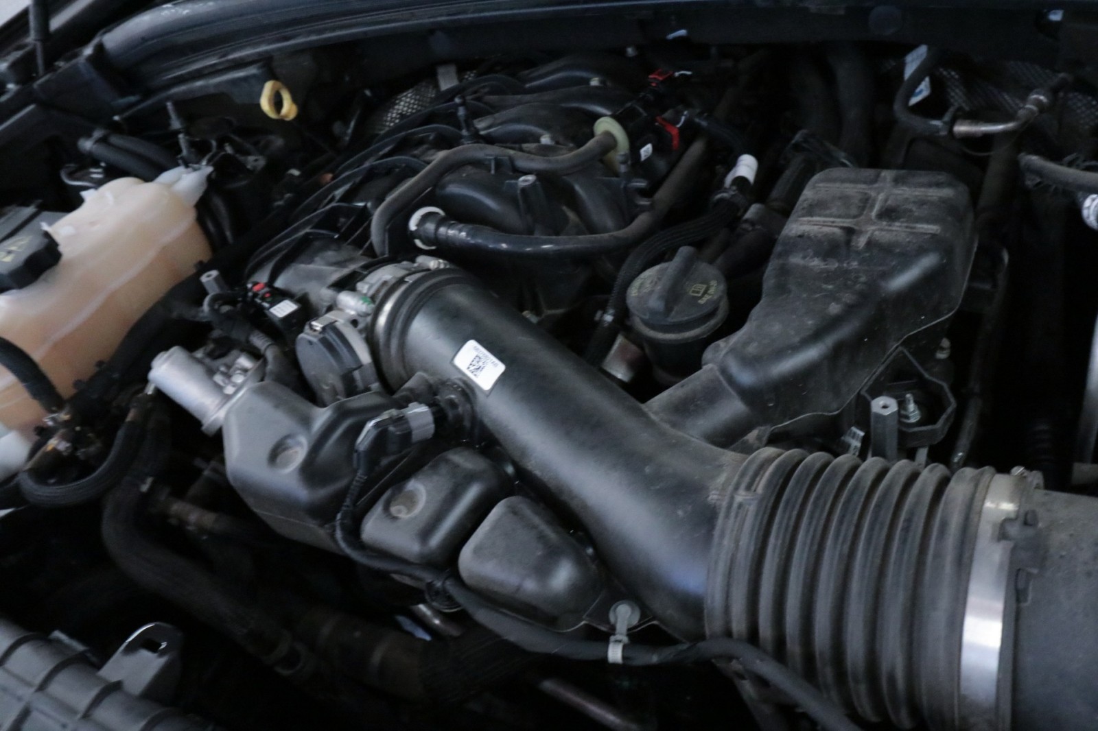 Used Car 2021 Jeep Grand Cherokee L  Limited For Sale Under $30,000 In Austin, Texas