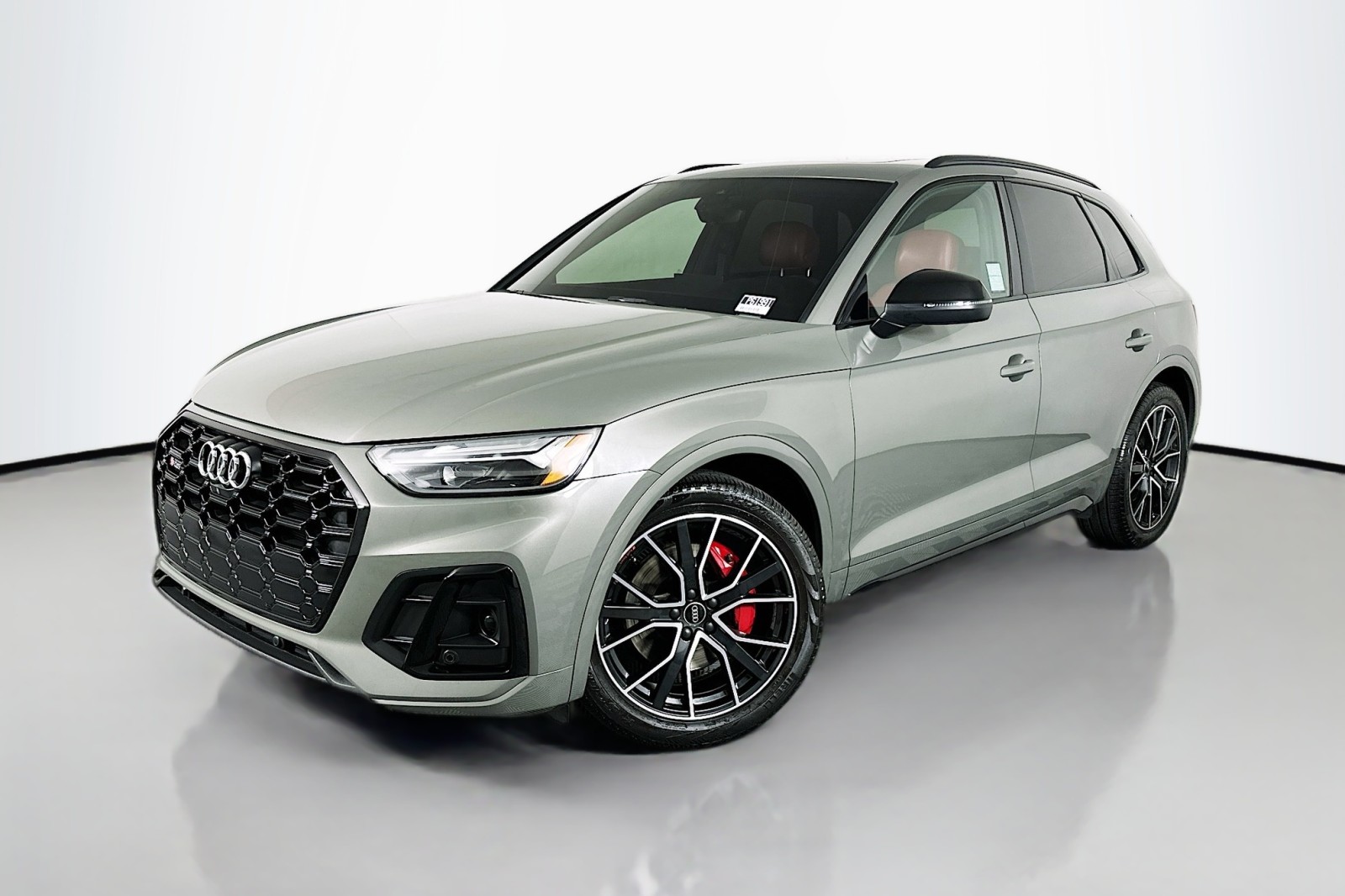 2023 Audi SQ5 Premium Plus