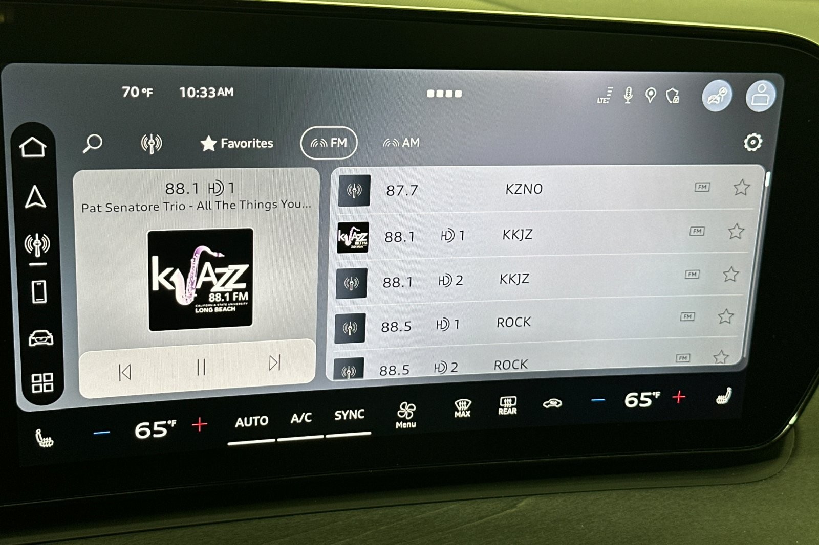 New 2026 Glacier White Metallic Audi S line image 17