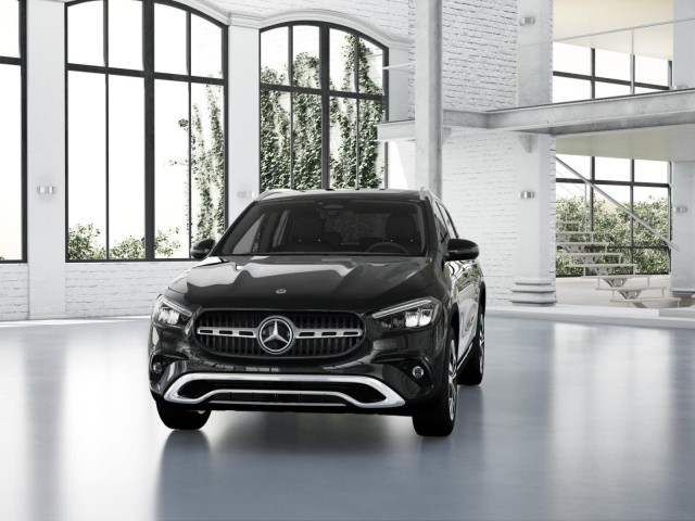 2025 Mercedes-Benz GLA GLA 250 41