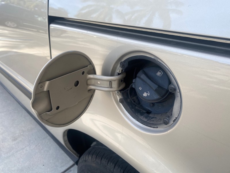 2007 Chevrolet Uplander LS LOW MILES 46,982 VAN in , 