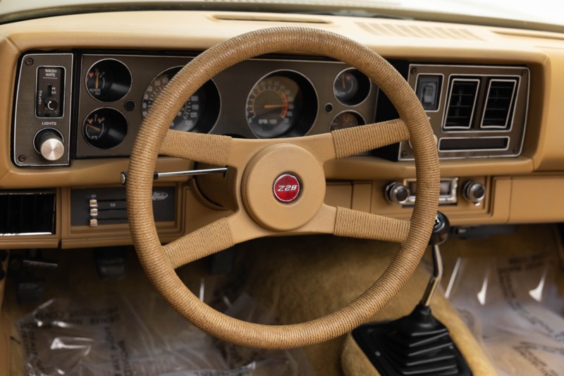 1979 Chevrolet Camaro Z28 in ,