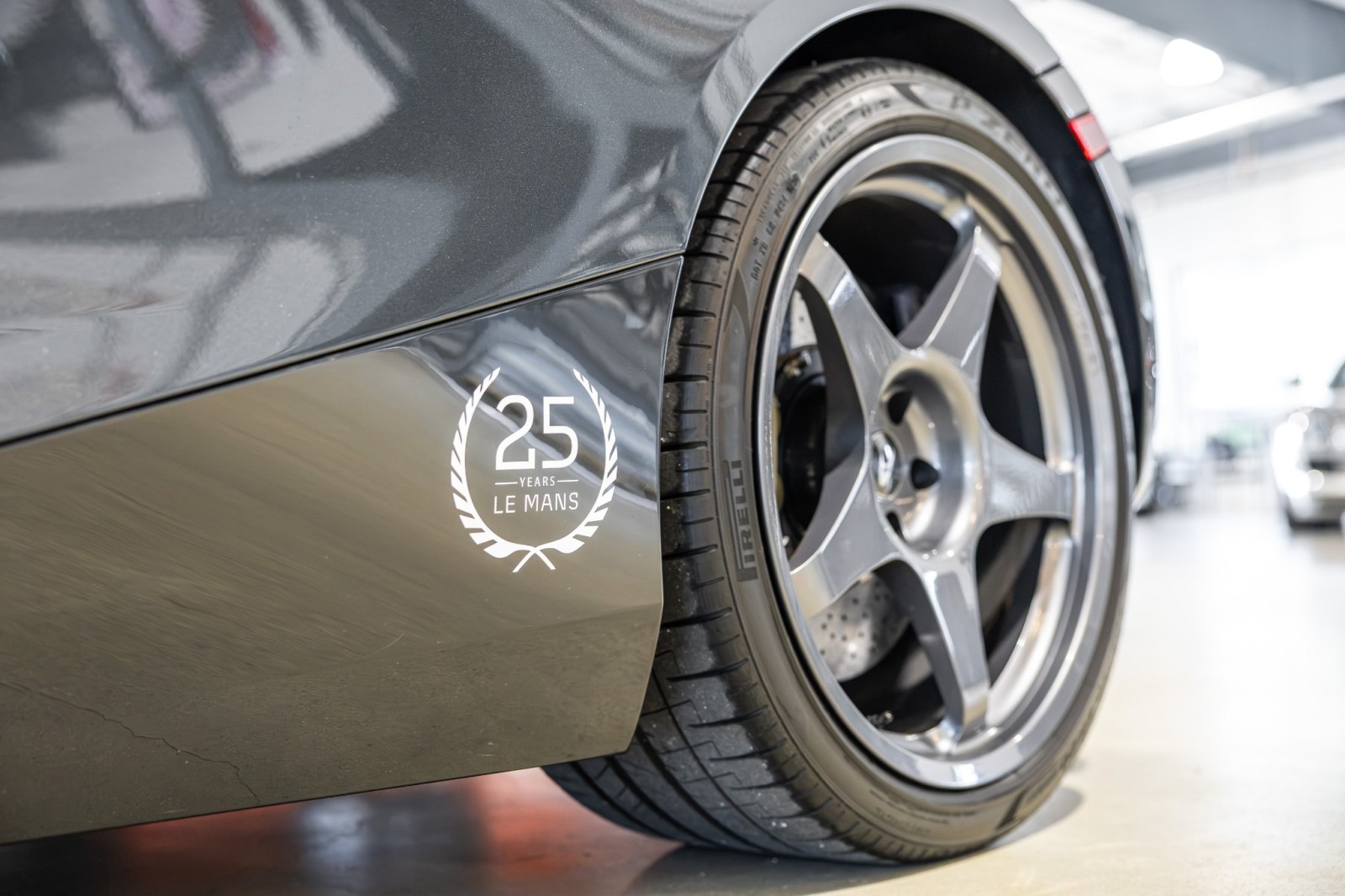 Used Car 2021 Mclaren 720s  Performance - Le Mans Edition - One Of 50 Produced - Only 3k Miles For Sale Under $380,000 In Boerne, Texas