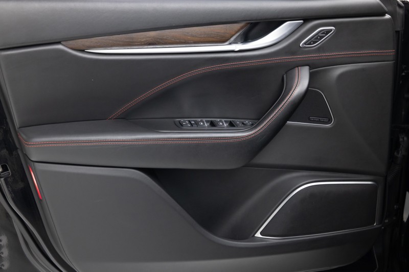 2017 Maserati Levante S S in , 