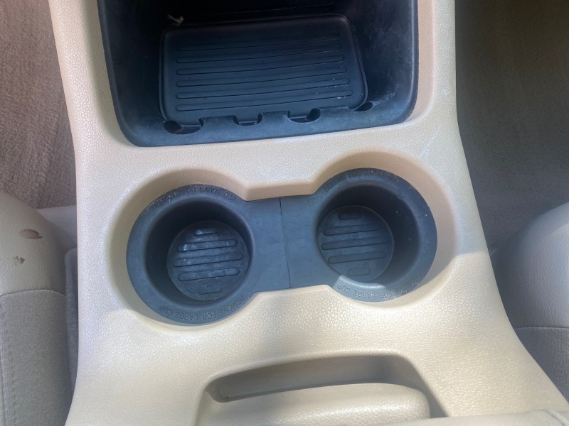 2006 Ford Expedition Eddie Bauer 1 OWNER FL in , 