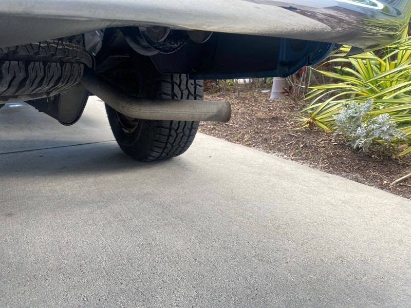 2005 Dodge Dakota SLT LOW MILES 69,842 4WD CLUB in , 